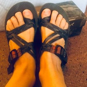 Chaco ZCloud X2 sandals